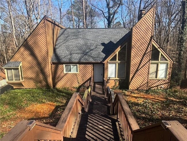 property at 3246 Able Ct