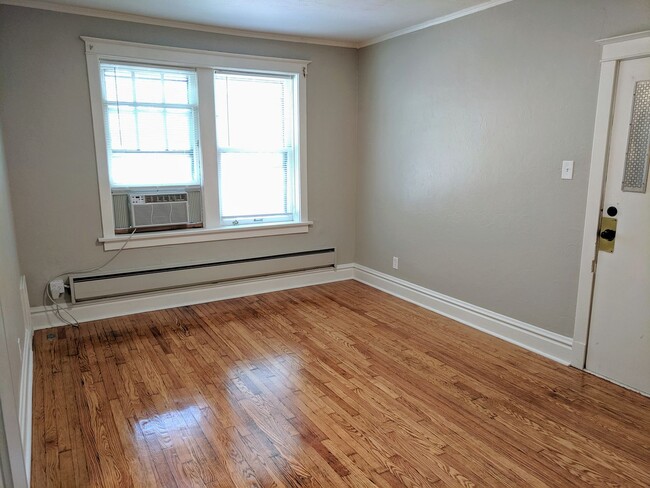 3852 Bamberger Ave in St. Louis, MO - Foto de edificio - Building Photo
