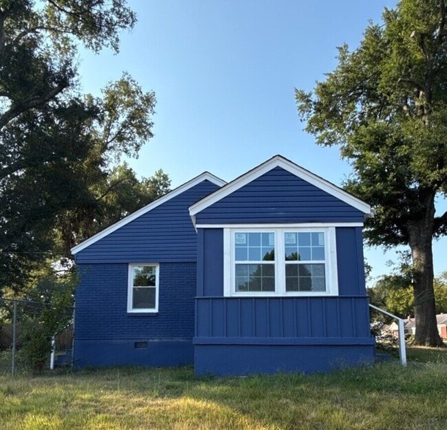 1064 Brower St in Memphis, TN - Building Photo - Building Photo