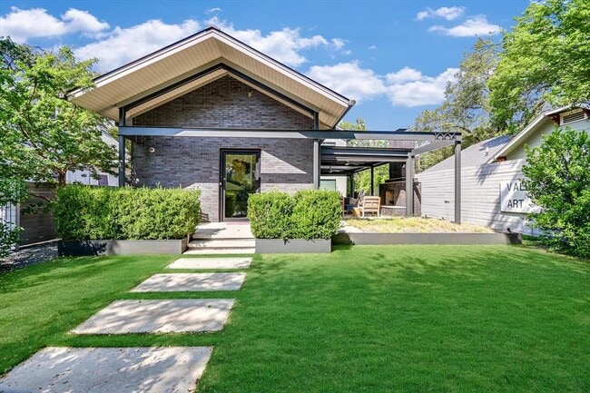 1006 Elm St in Austin, TX - Building Photo - Building Photo