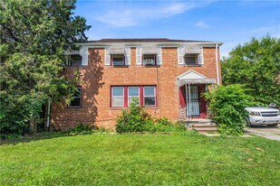 3264 E 149th St in Cleveland, OH - Building Photo