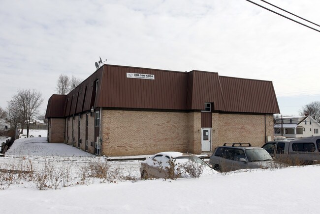 Carriage Hill North in East Liverpool, OH - Building Photo - Building Photo