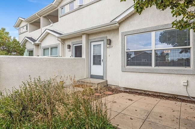 4217 Prestige Point in Colorado Springs, CO - Building Photo - Building Photo