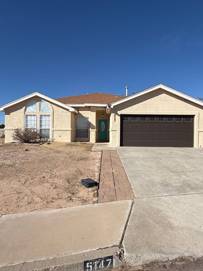 property at 5147 Emerald St