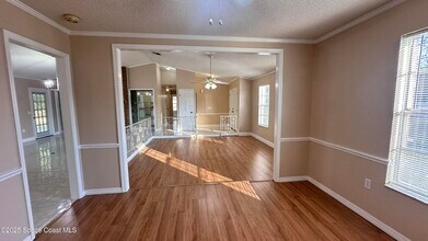 301 Nesbitt St in Palm Bay, FL - Building Photo - Building Photo