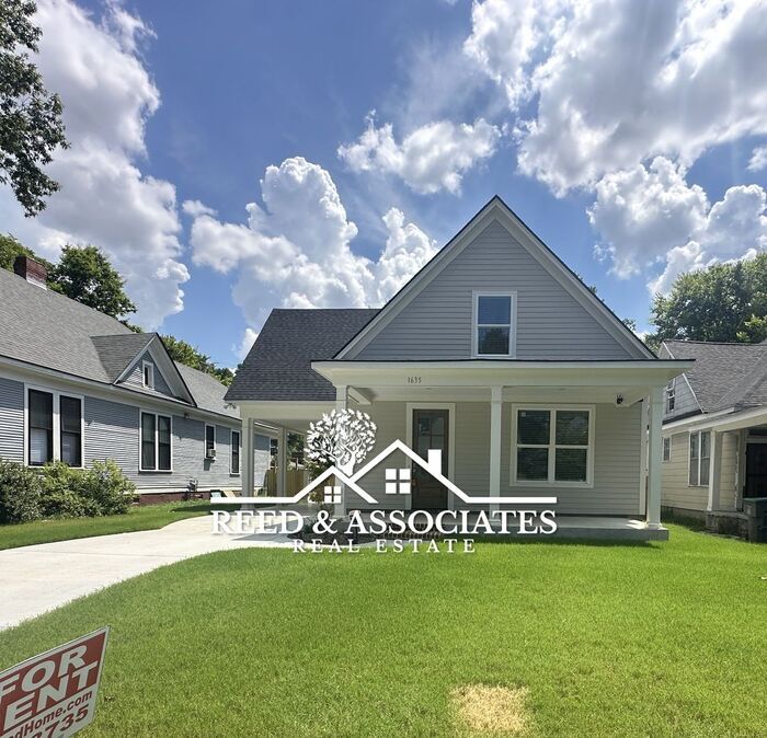1635 Nelson Ave in Memphis, TN - Building Photo