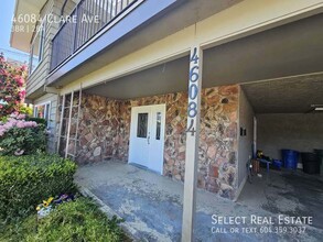 46084 Clare Ave in Chilliwack, BC - Building Photo - Building Photo