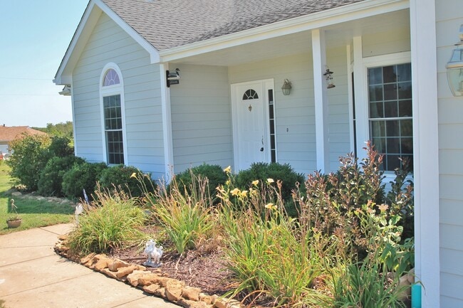 property at 5531 SE 89th St