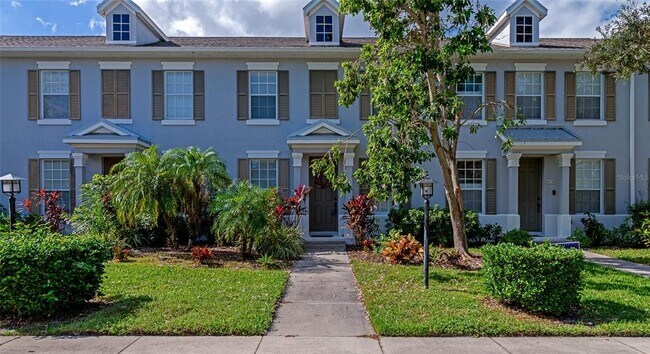 property at 5680 Duval St