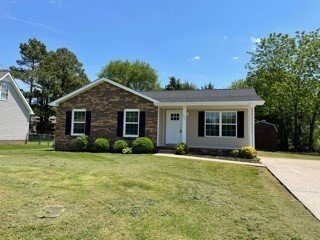 property at 3407 Oak Park Dr