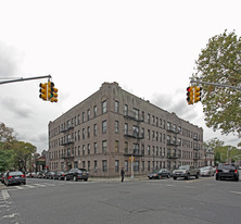 902 44th St Apartments