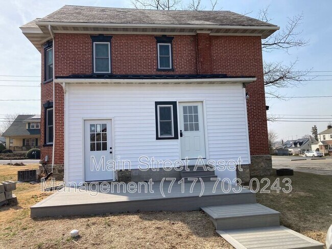 747 Bellevue Ave in Gap, PA - Building Photo - Building Photo