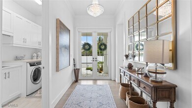 2130 Curtis St in Naples, FL - Building Photo - Building Photo
