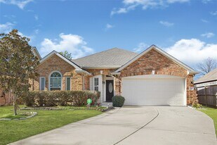5318 Champions Way Ln in Houston, TX - Building Photo