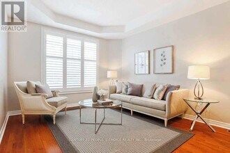 3632 Fortune Pl in Mississauga, ON - Building Photo - Building Photo