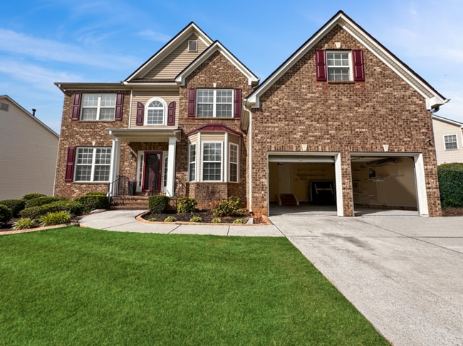 property at 931 Maple Leaf Dr