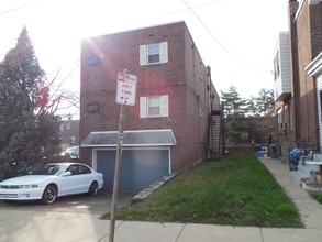 6136 Bingham St in Philadelphia, PA - Building Photo - Building Photo