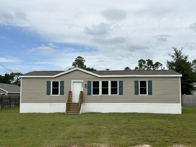 property at 4625 Canary Way