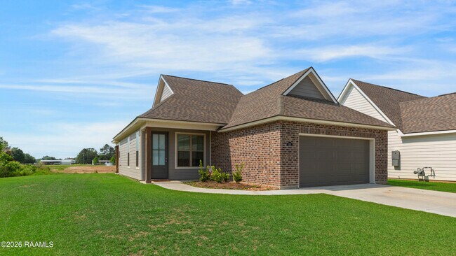 101 S Long St in Scott, LA - Building Photo - Building Photo