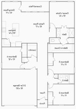 5119 Winterberry Dr in Princeton, TX - Building Photo - Building Photo