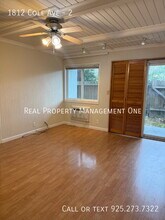1812 Cole Ave in Walnut Creek, CA - Building Photo - Building Photo
