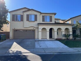 6712 Sao Tiago Way in Elk Grove, CA - Building Photo