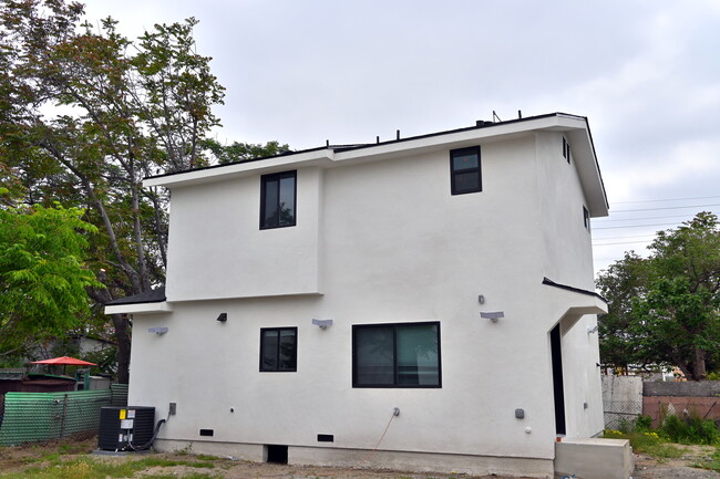 property at 13536 Remington St