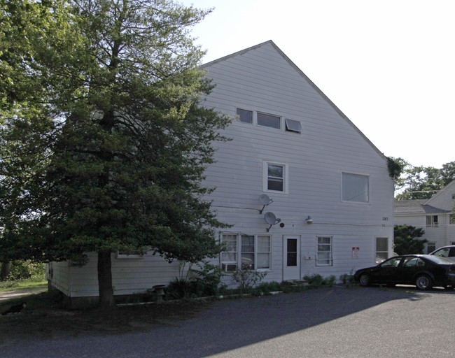 287 Liberty in Long Branch, NJ - Building Photo - Building Photo