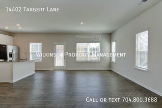 14402 Targert Ln in Charlotte, NC - Building Photo - Building Photo