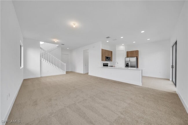 property at 5832 Agostino Way