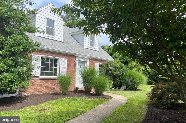 7110 Coventry Rd in Alexandria, VA - Building Photo - Building Photo