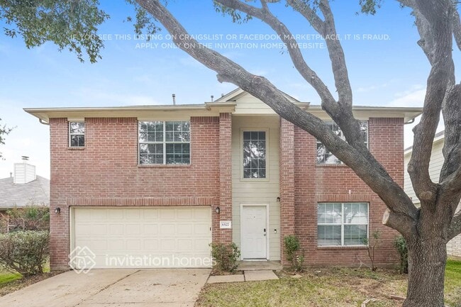 property at 6527 Gorton Dr