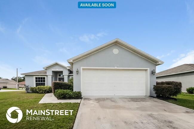 property at 1705 Pebble Beach St