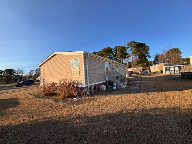 4727 Julious Ln in Myrtle Beach, SC - Building Photo - Building Photo