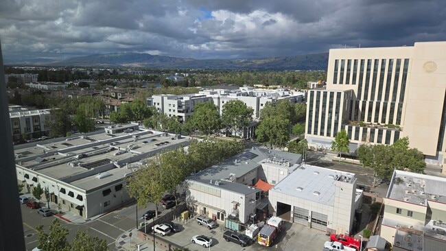 property at 175 W Saint James St