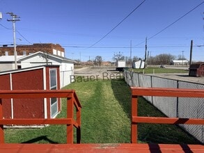 300 E 3rd St in Ashland, OH - Building Photo - Building Photo