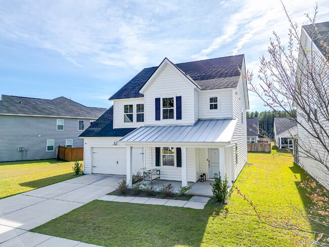 1226 Spotflower St in Summerville, SC - Building Photo - Building Photo