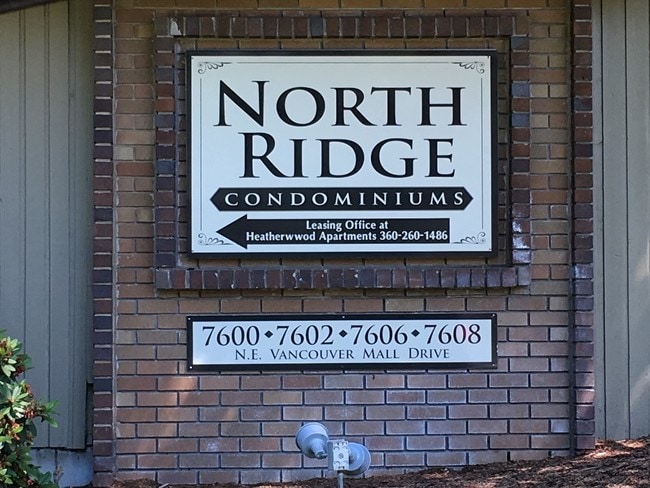 Northridge Condominiums