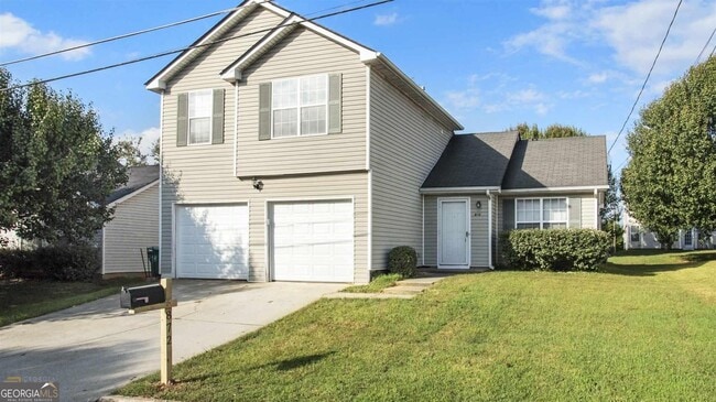 property at 872 Asbury Trail