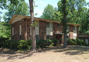 Emory Forest Apartments