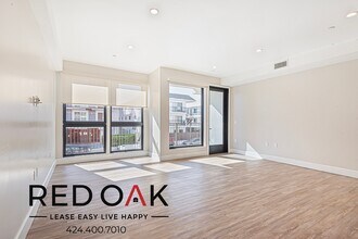 5550 Bonner Ave in Los Angeles, CA - Building Photo - Building Photo