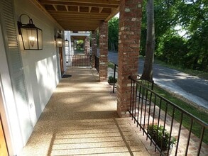 417 1st St S in Columbus, MS - Building Photo - Building Photo