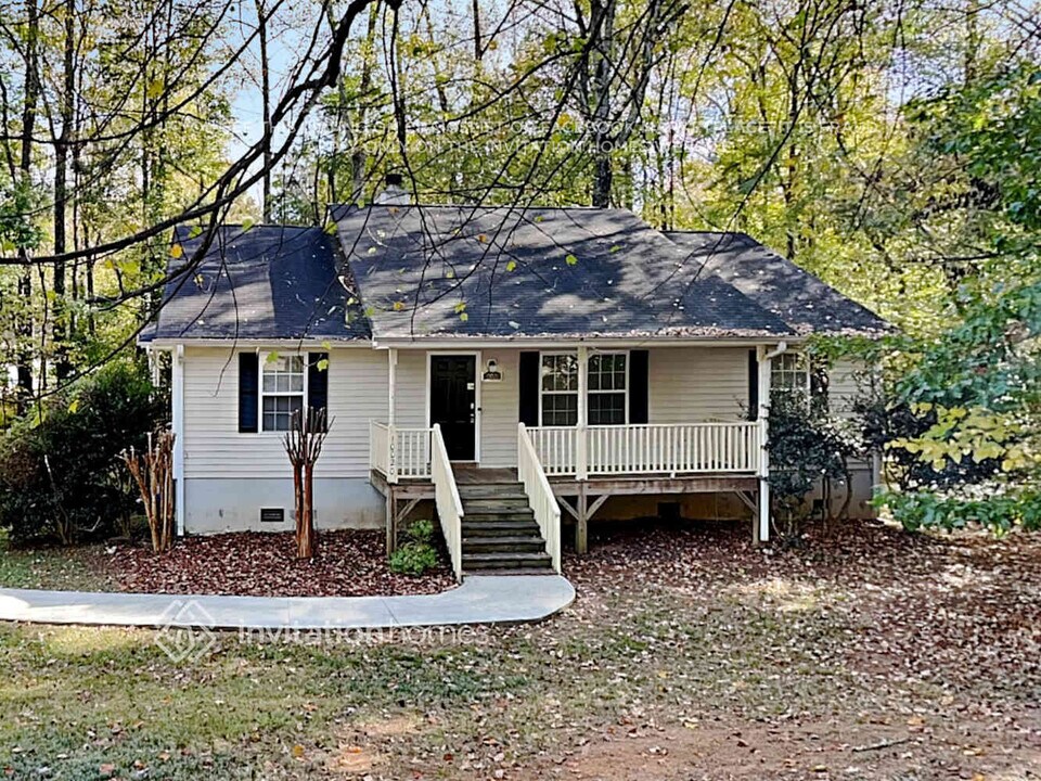 10020 Little Creek Rd in Mint Hill, NC - Building Photo