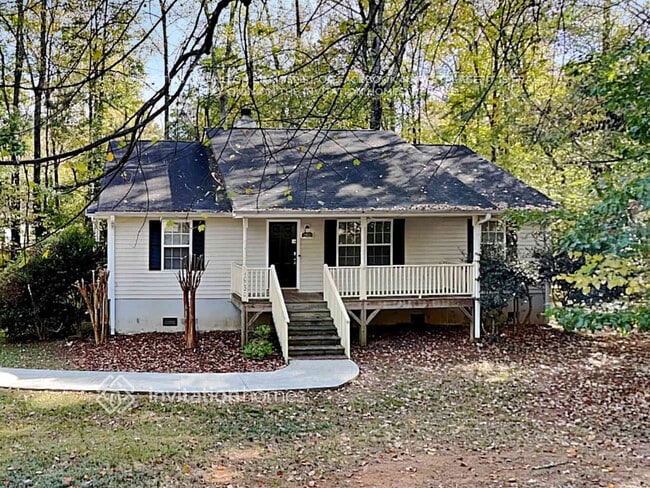 property at 10020 Little Creek Rd