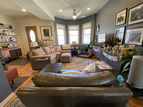 1707 W Melrose St in Chicago, IL - Building Photo - Building Photo