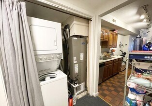 59 Hemenway St, Unit 1 in Boston, MA - Foto de edificio - Building Photo