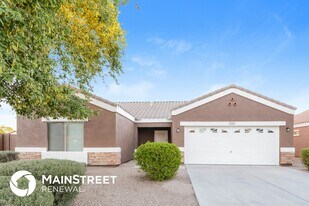 13289 N Primrose St in El Mirage, AZ - Building Photo