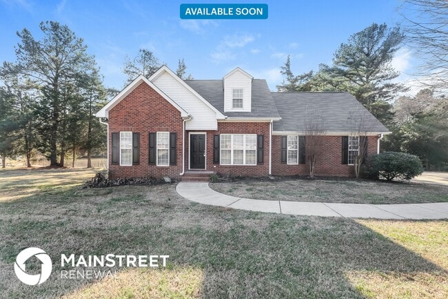 property at 4123 Terry Terrace
