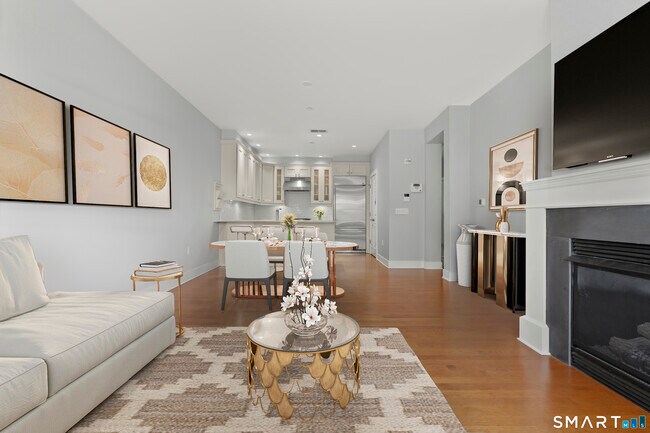 77 Havemeyer Ln in Stamford, CT - Building Photo - Building Photo