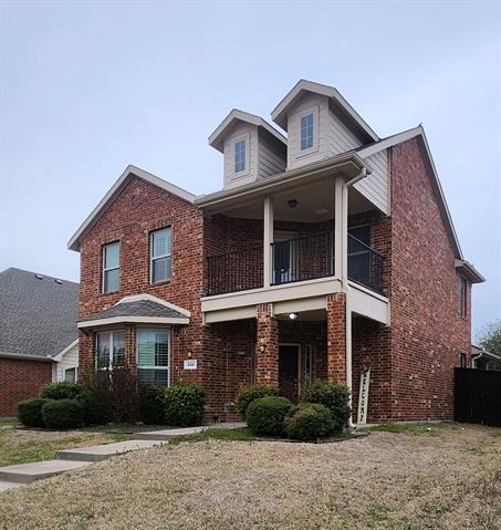 639 Austin Ln in Lavon, TX - Building Photo